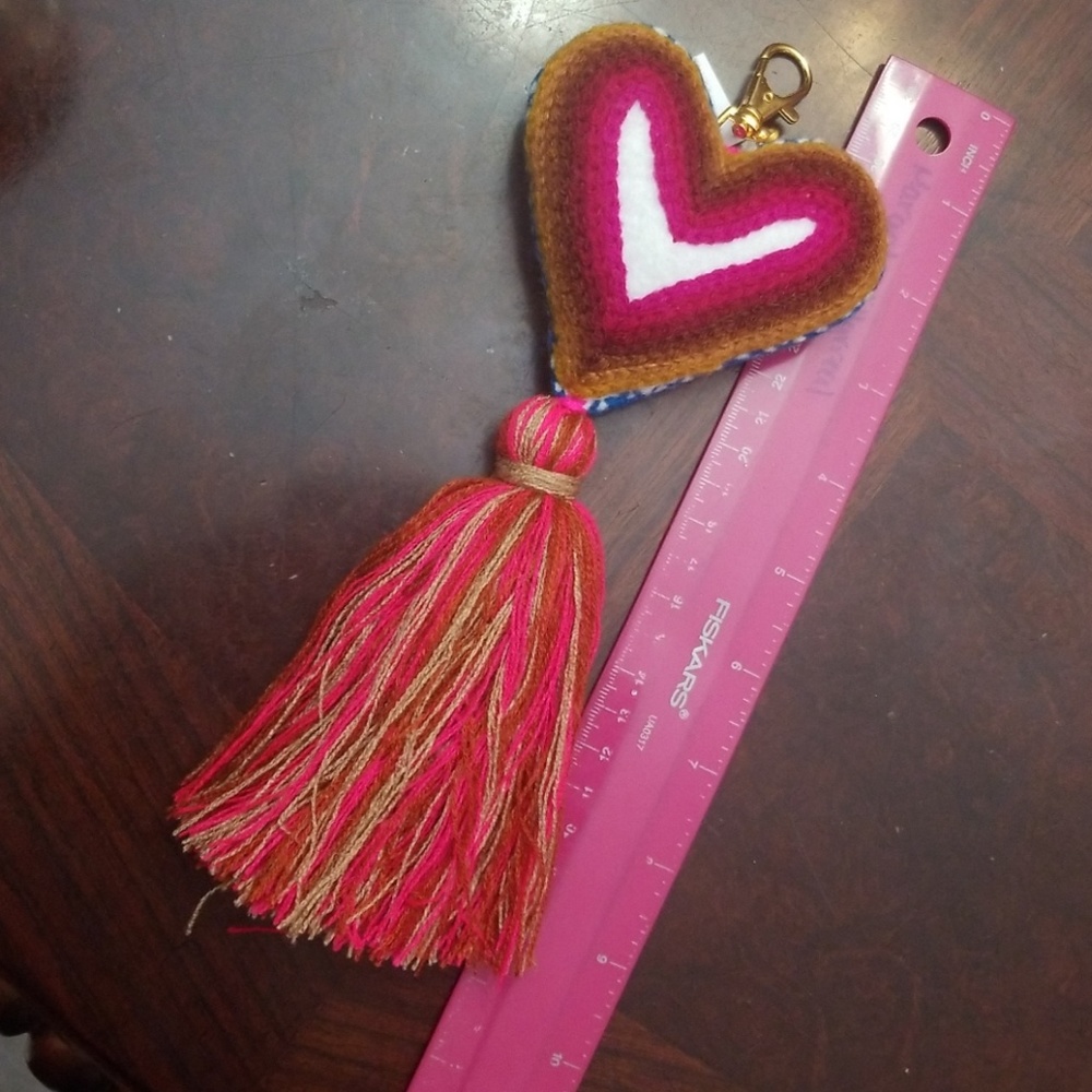 Colorful Heart - Picture 4 of 4